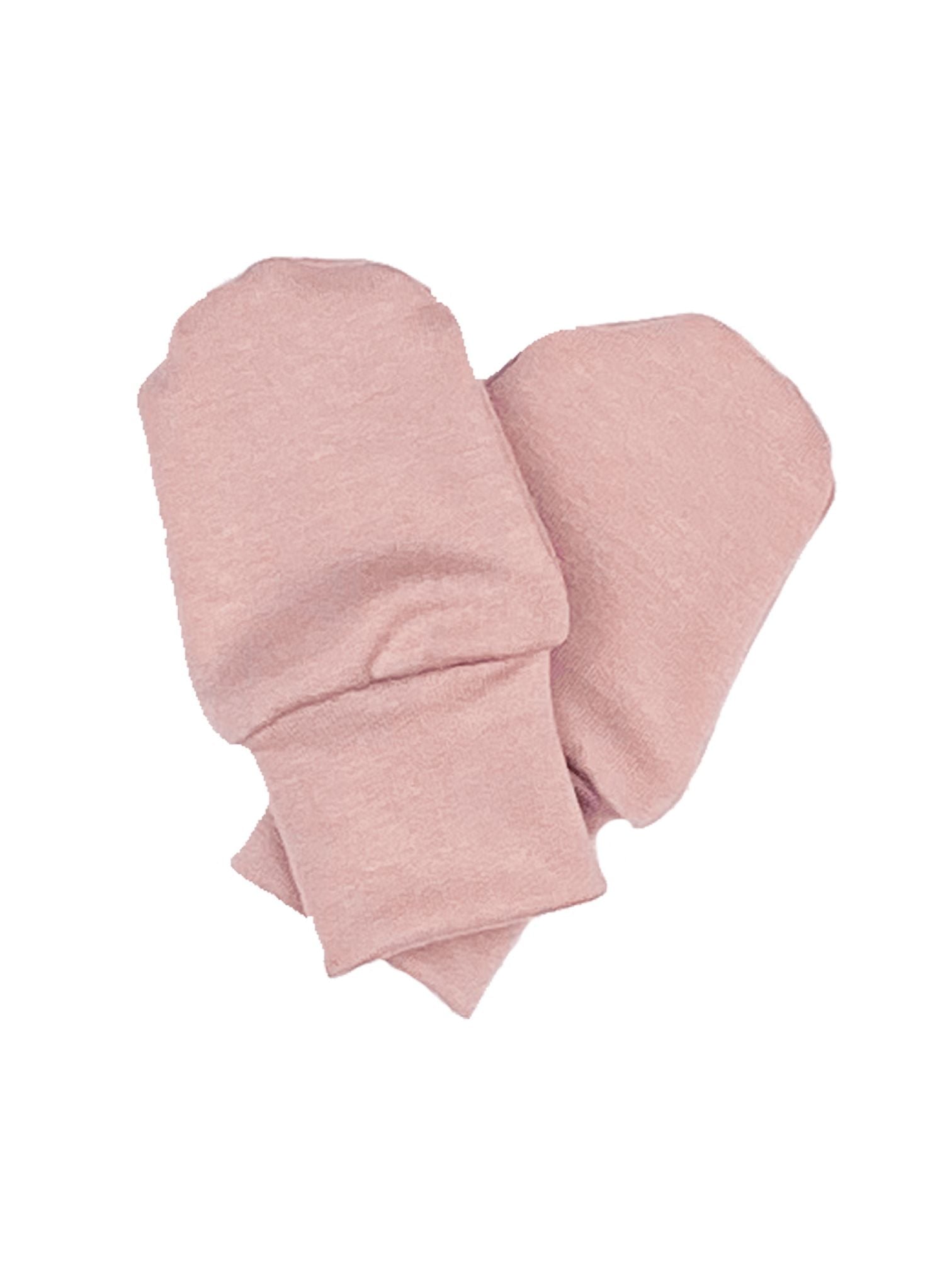 Newborn Mittens | Peony