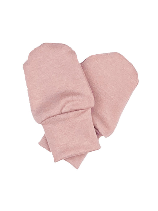 Newborn Mittens | Peony