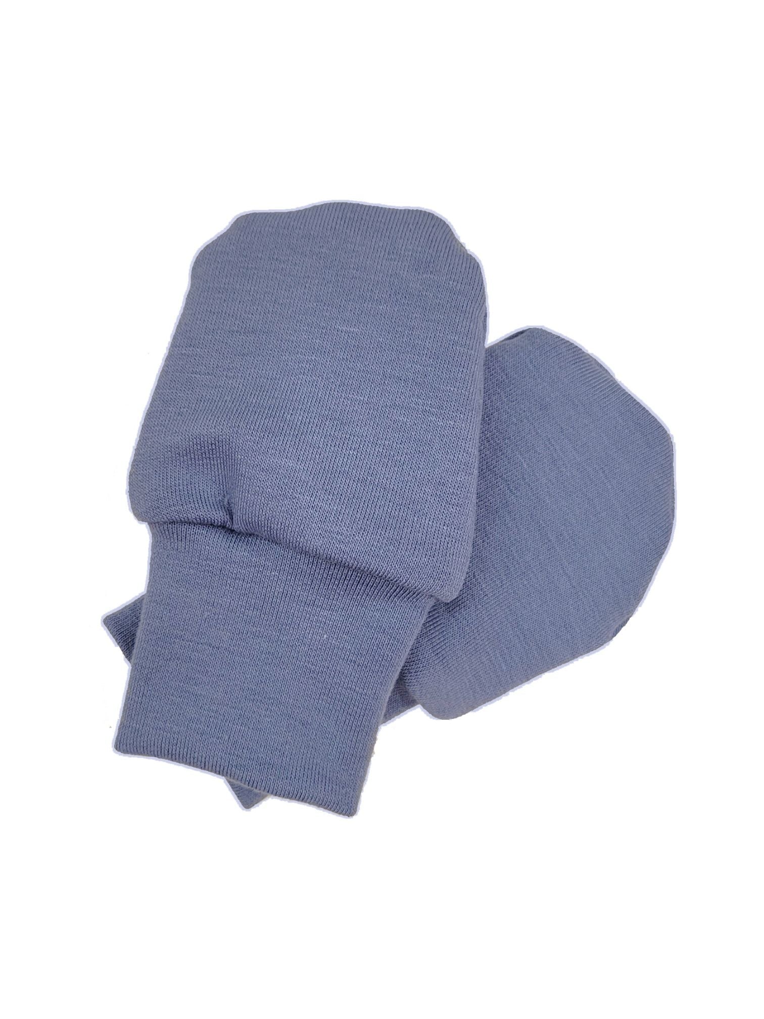 Newborn Mittens | Bluebell