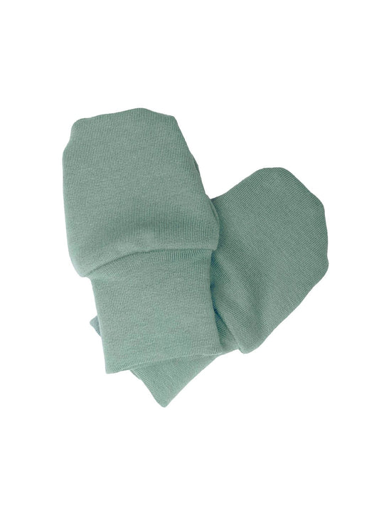 Newborn Mittens | Lilypad