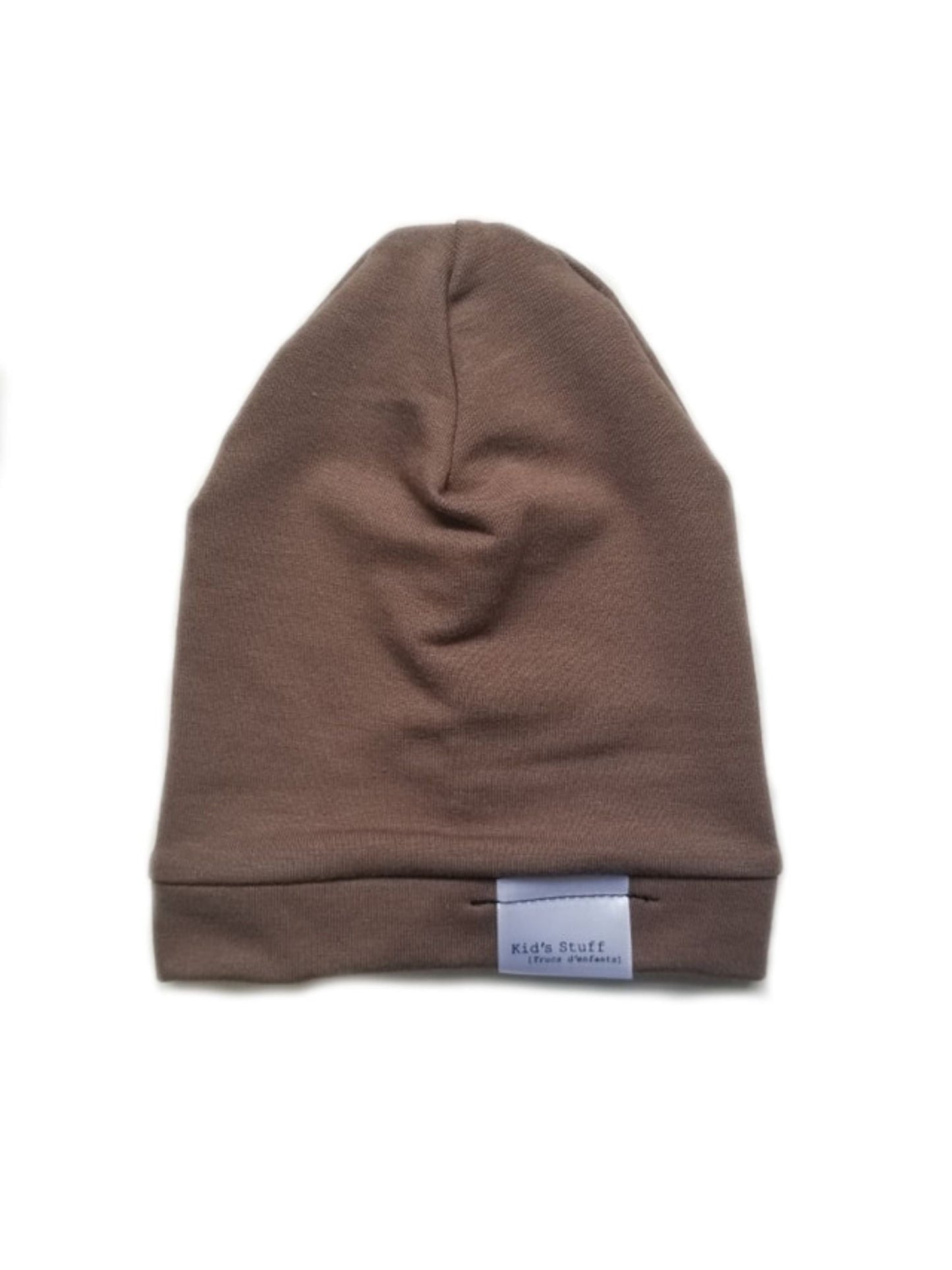 Beanie | Espresso