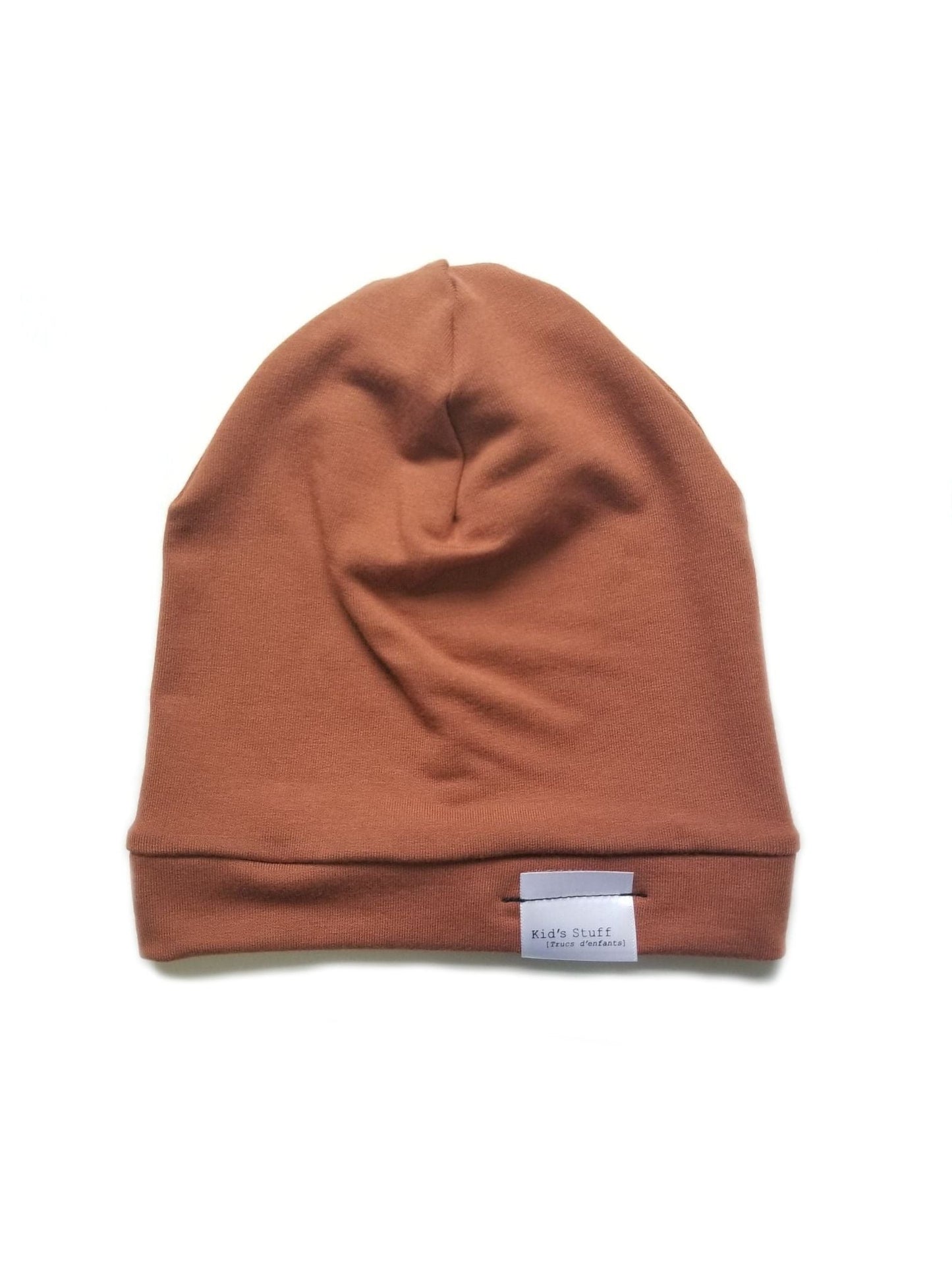 Beanie | Rust