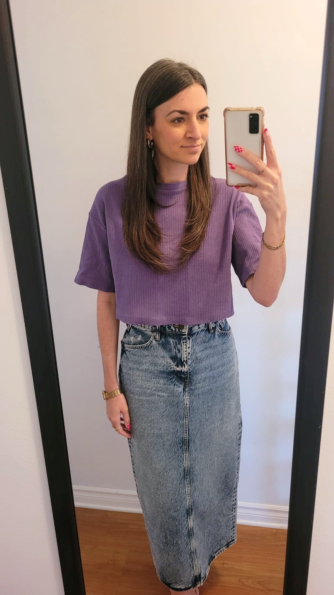 Adult Oversize T-Shirt