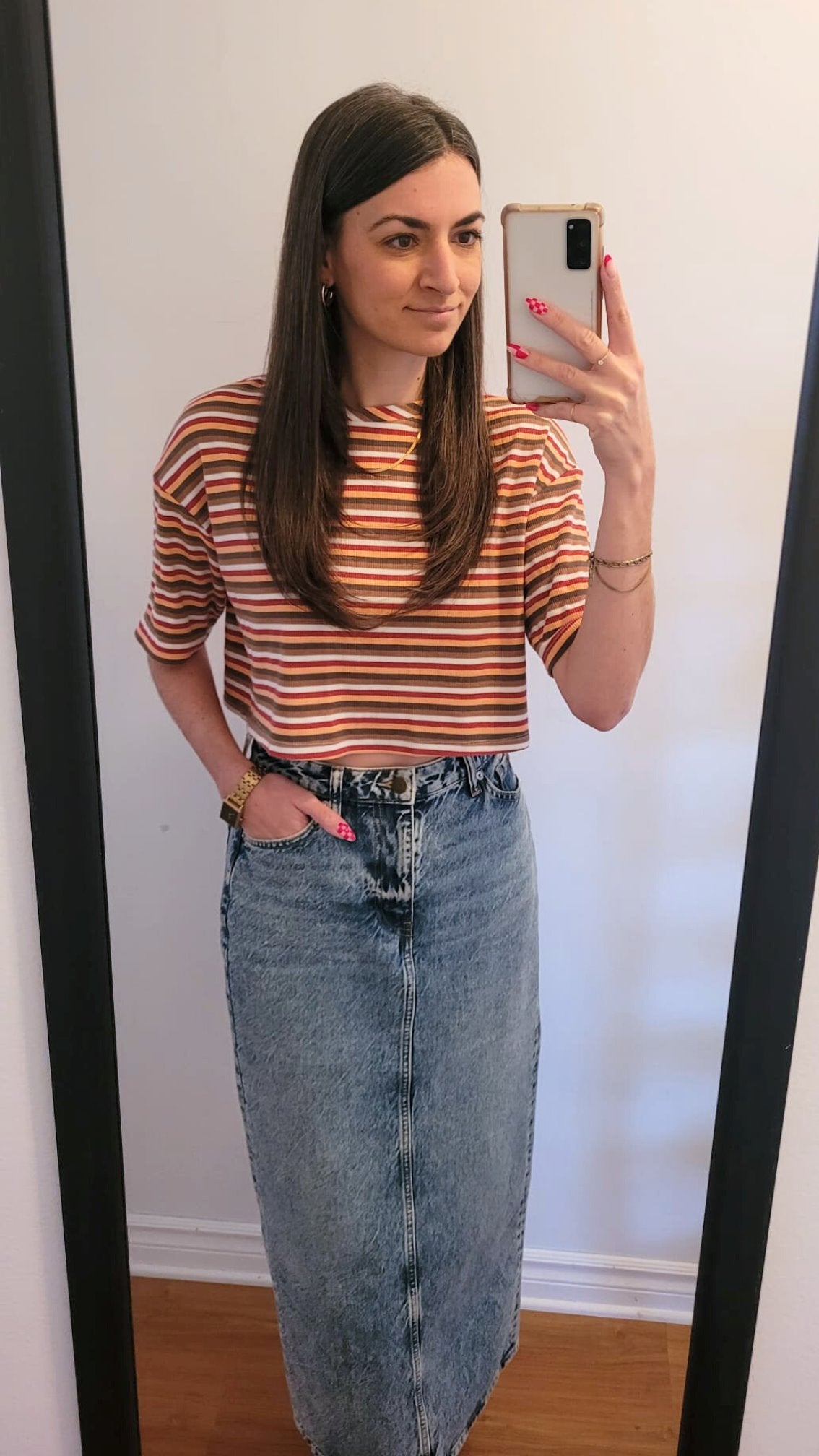 Adult Oversize T-Shirt