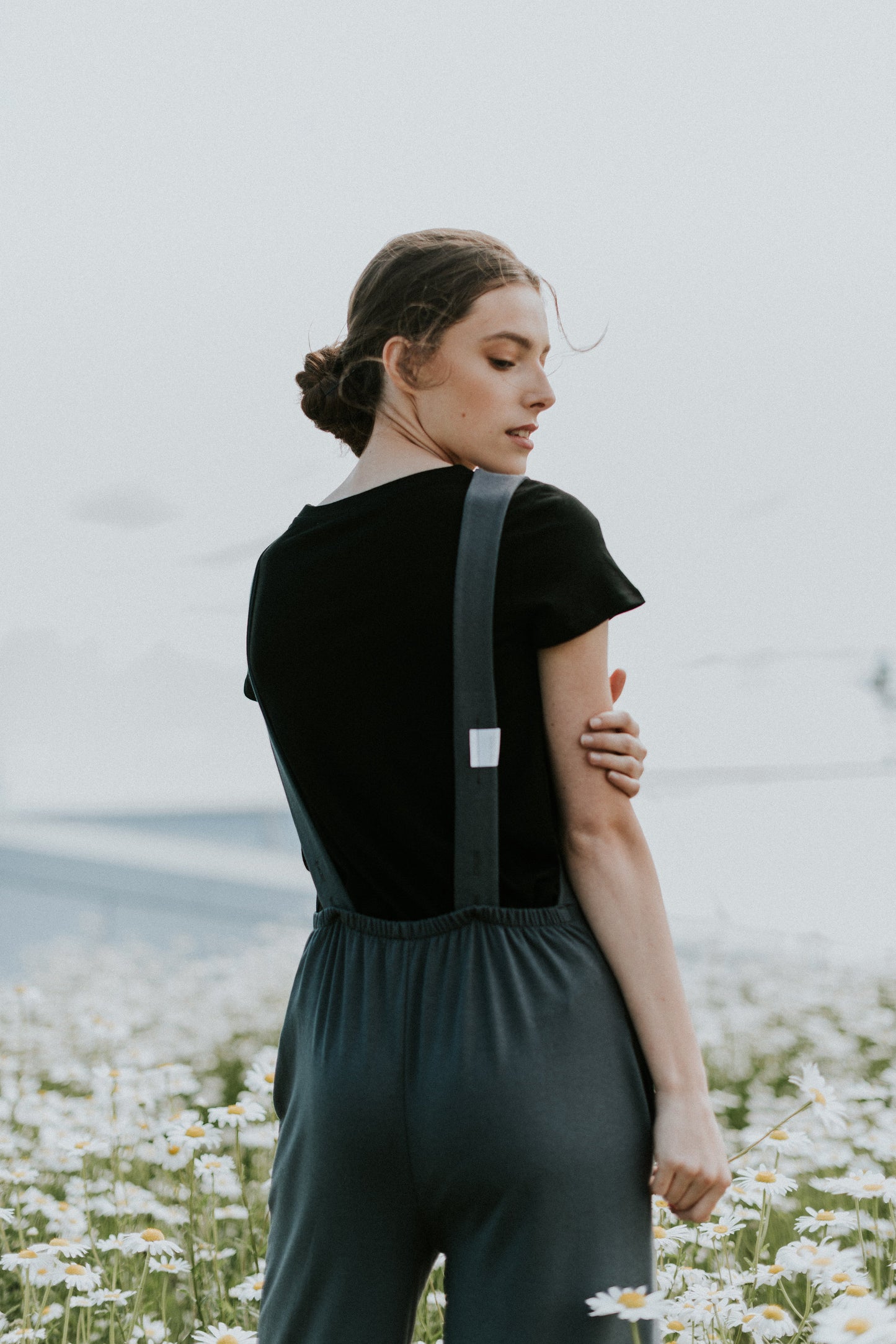 Sixtine Overalls