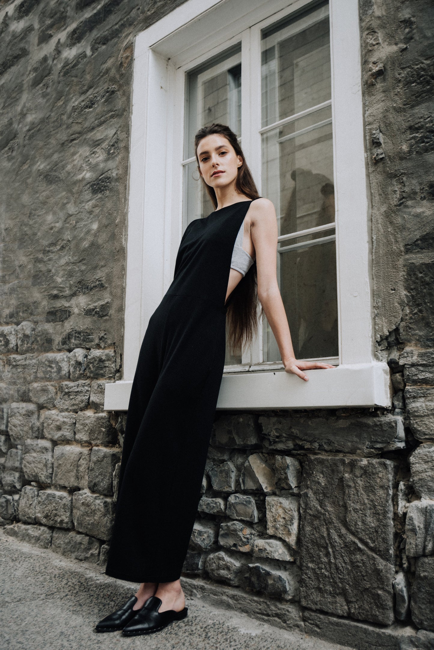 Sixtine Overalls