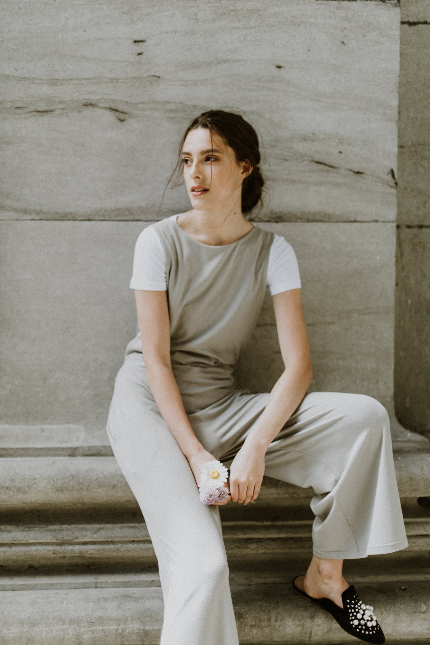 Sixtine Overalls