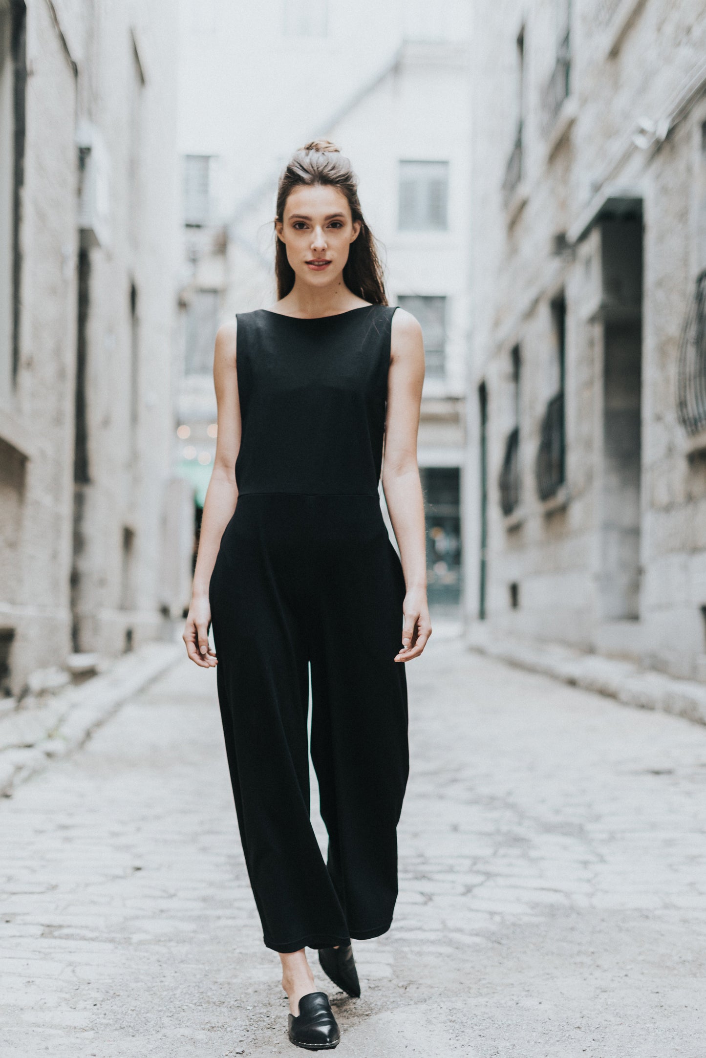 Sixtine Overalls