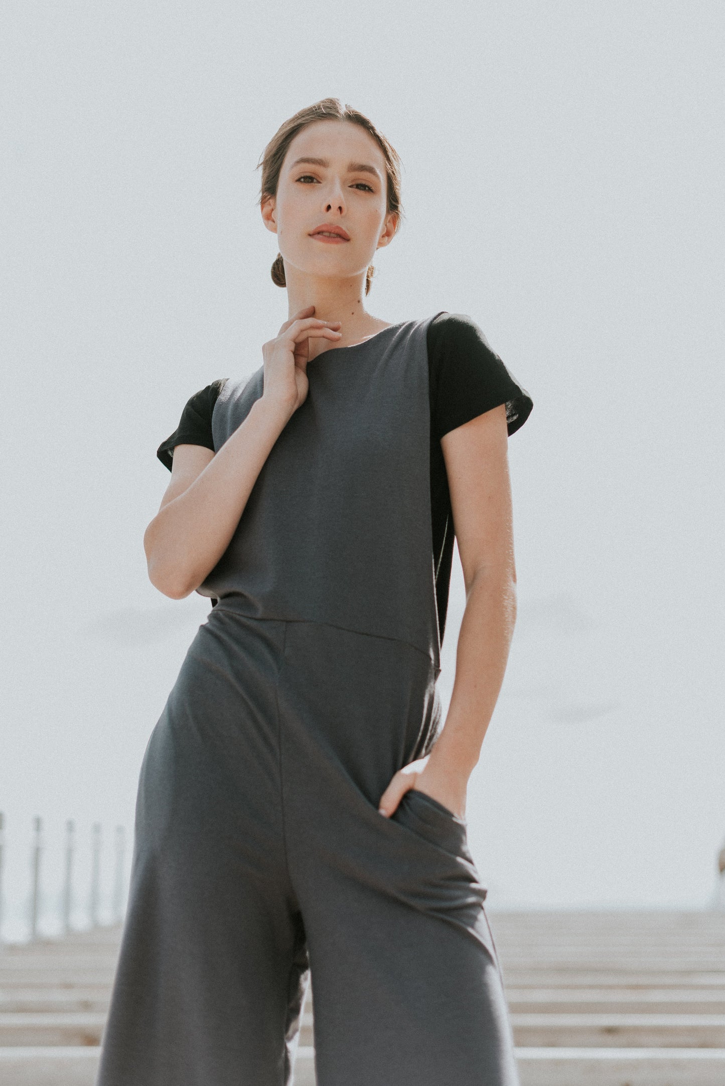 Sixtine Overalls