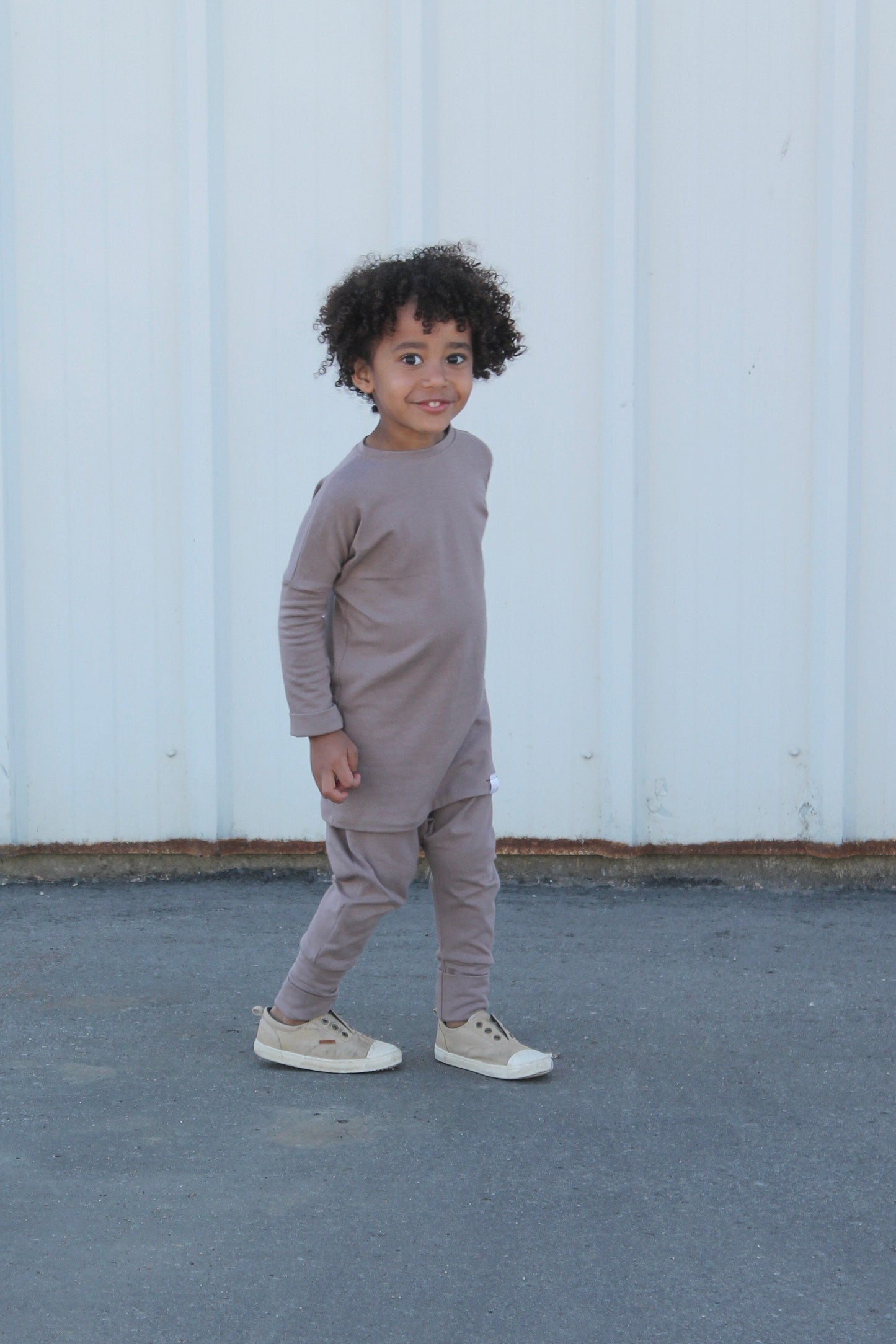 Grow With Me Set | Cookie