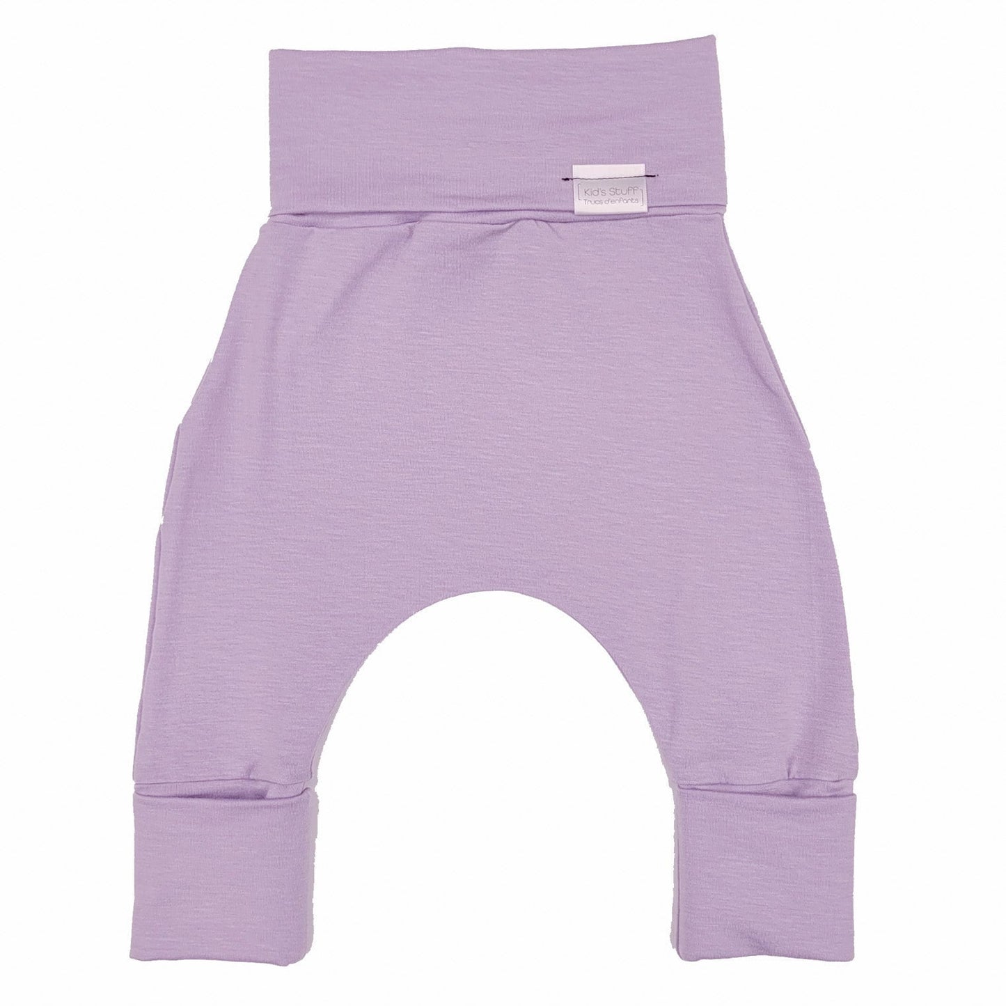 Grow With Me Pants | Waterlily
