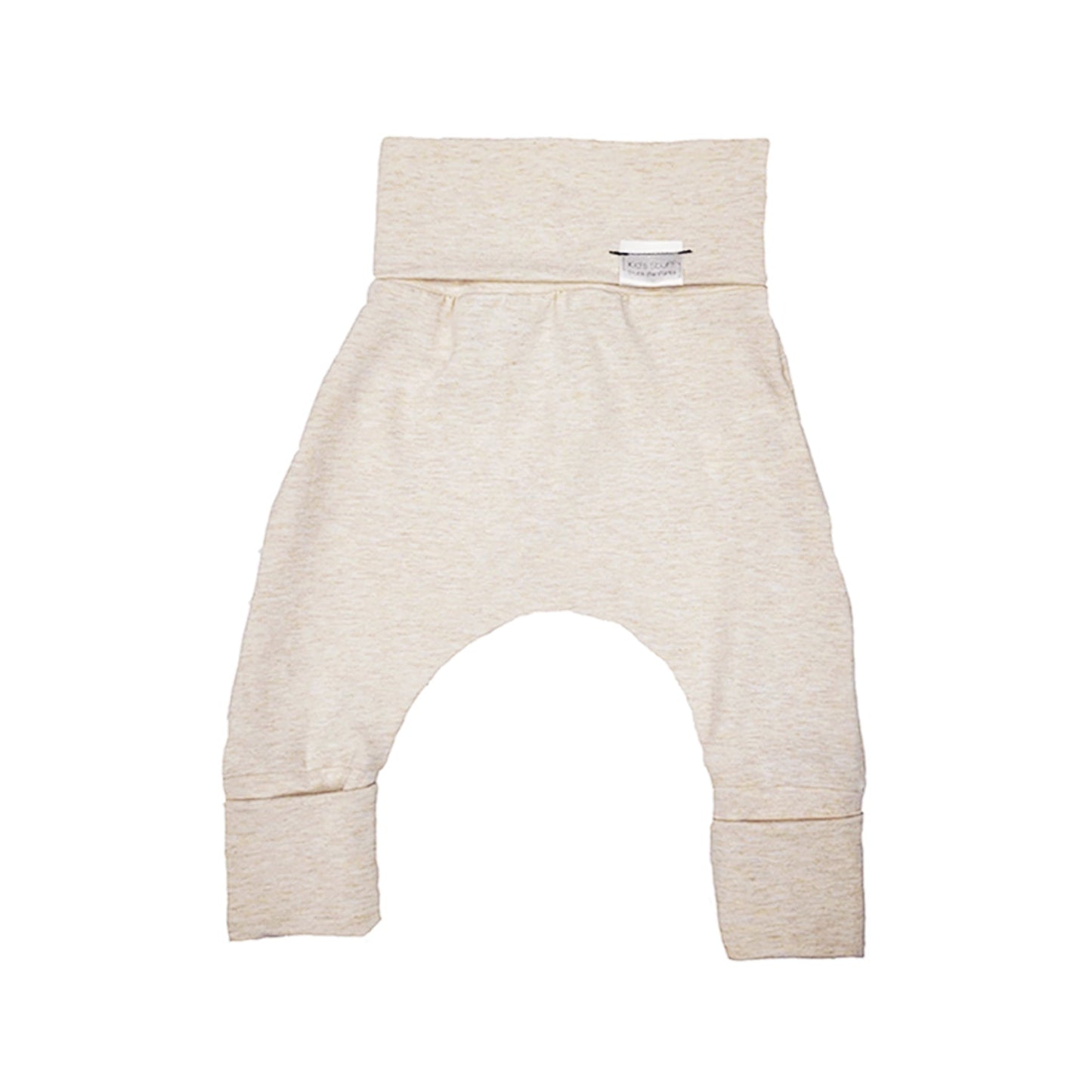 Newborn Super Set | Heather Cream