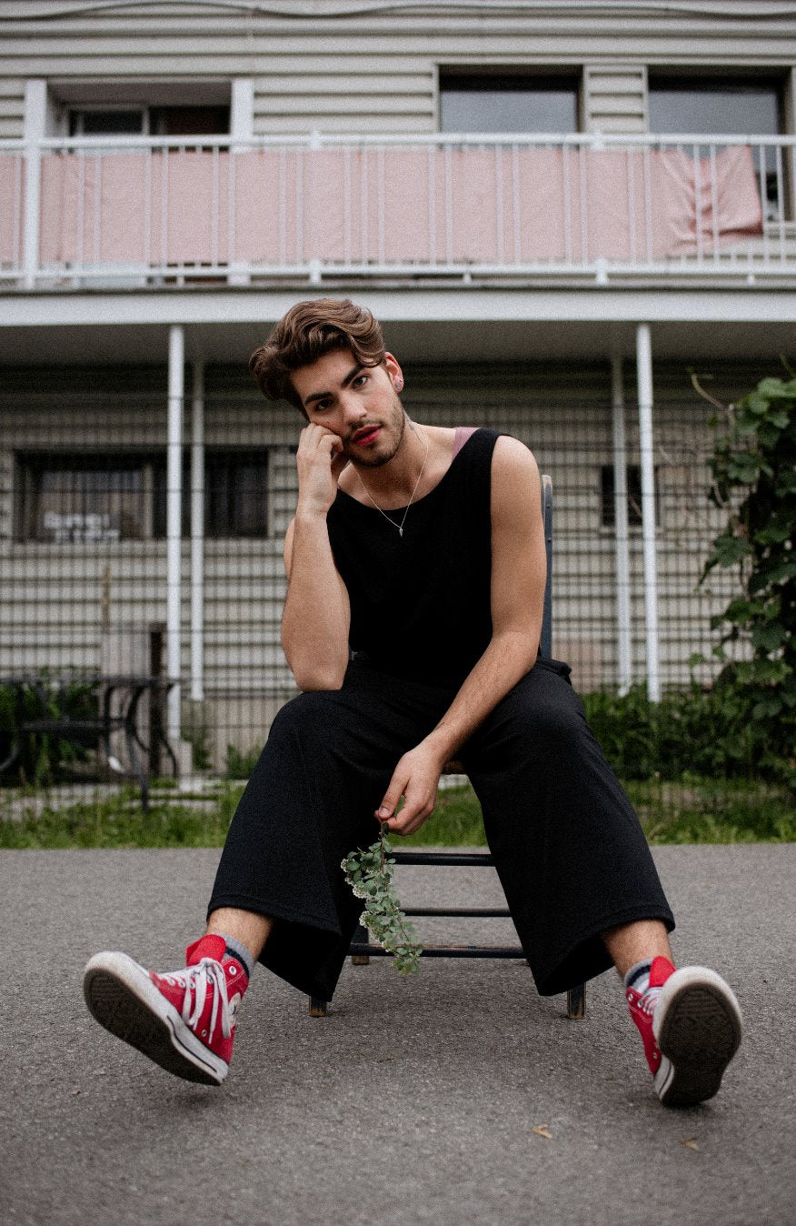 Sixtine Overalls