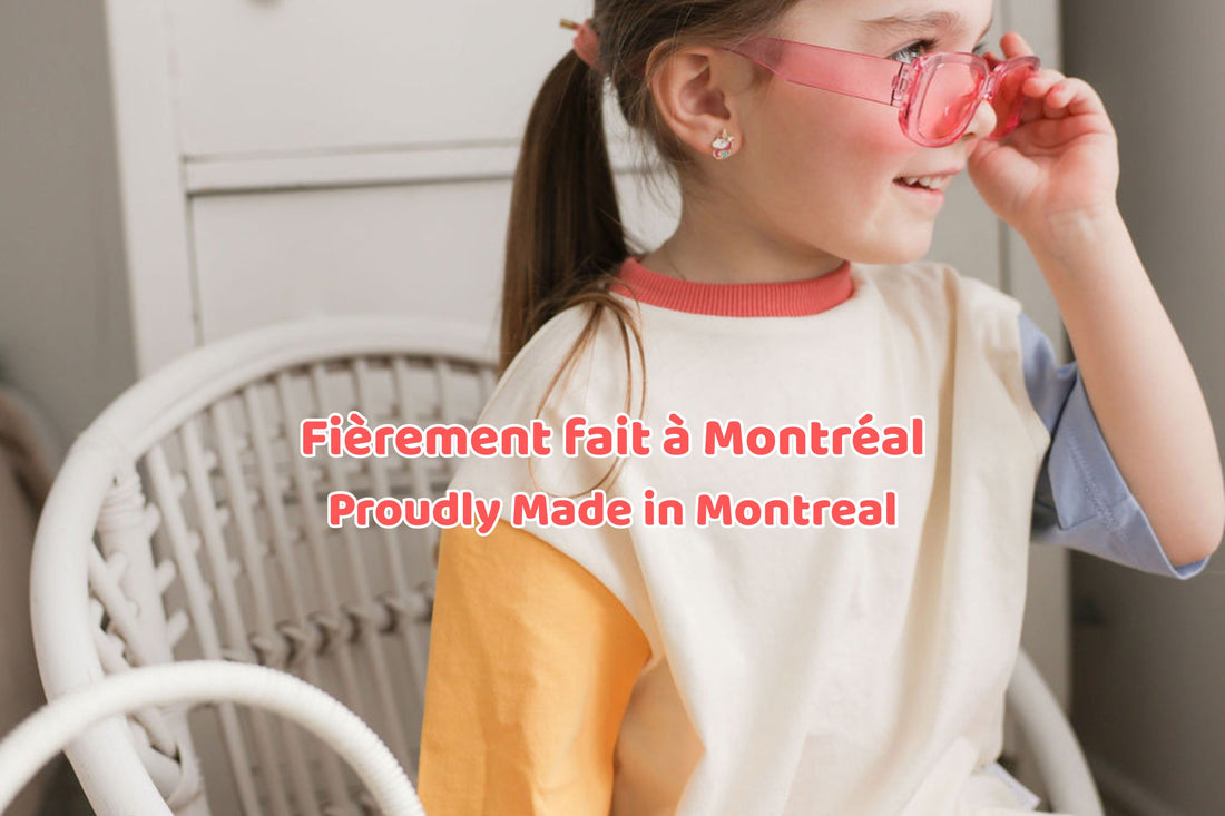 Why Buying Canadian Matters for Your Children