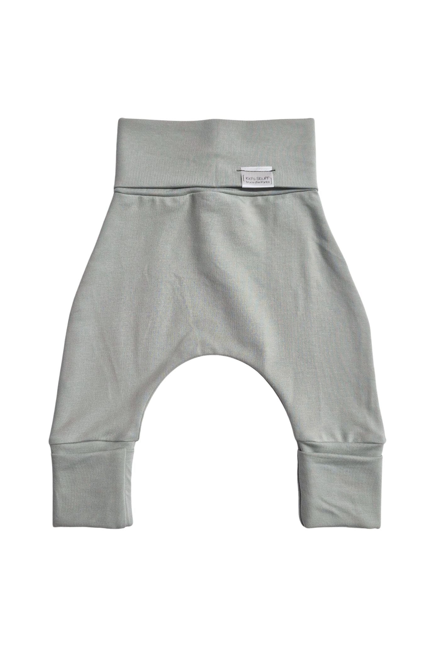 Grow with me Pants | Seafoam Kid's Stuff [Trucs d'enfants] 