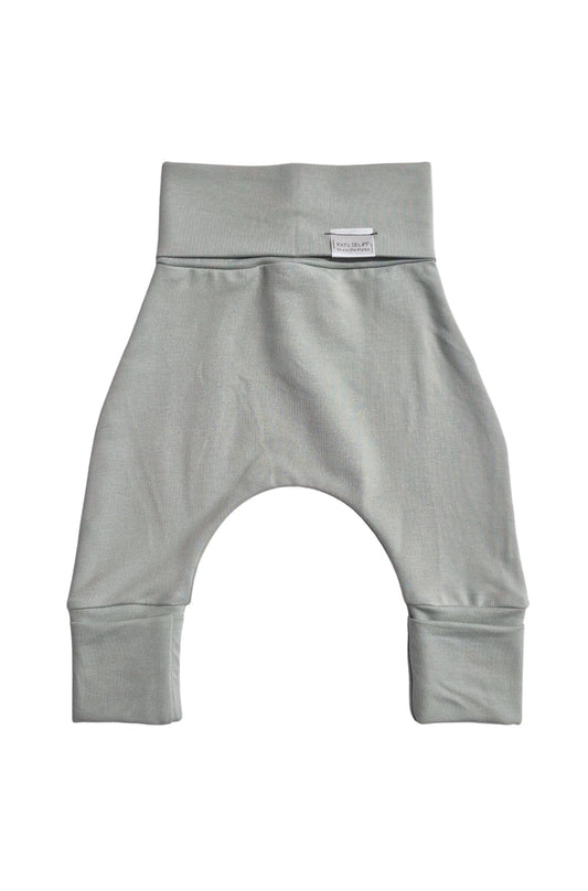 Grow with me Pants | Seafoam Kid's Stuff [Trucs d'enfants] 
