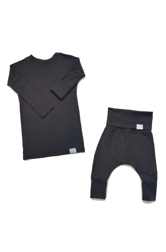 Grow With Me Set | Dark Grey Kid's Stuff [Trucs d'enfants] 