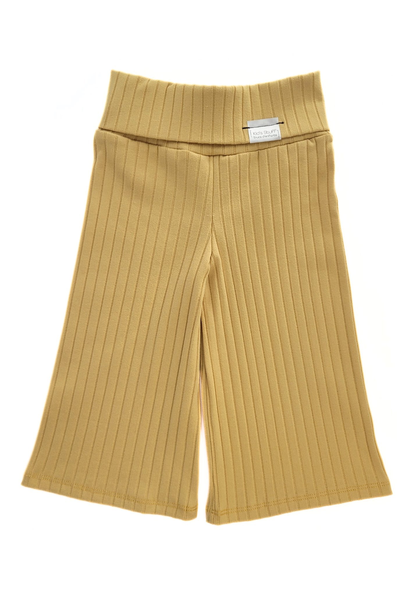 Pants – Kid's Stuff [Trucs d'enfants]