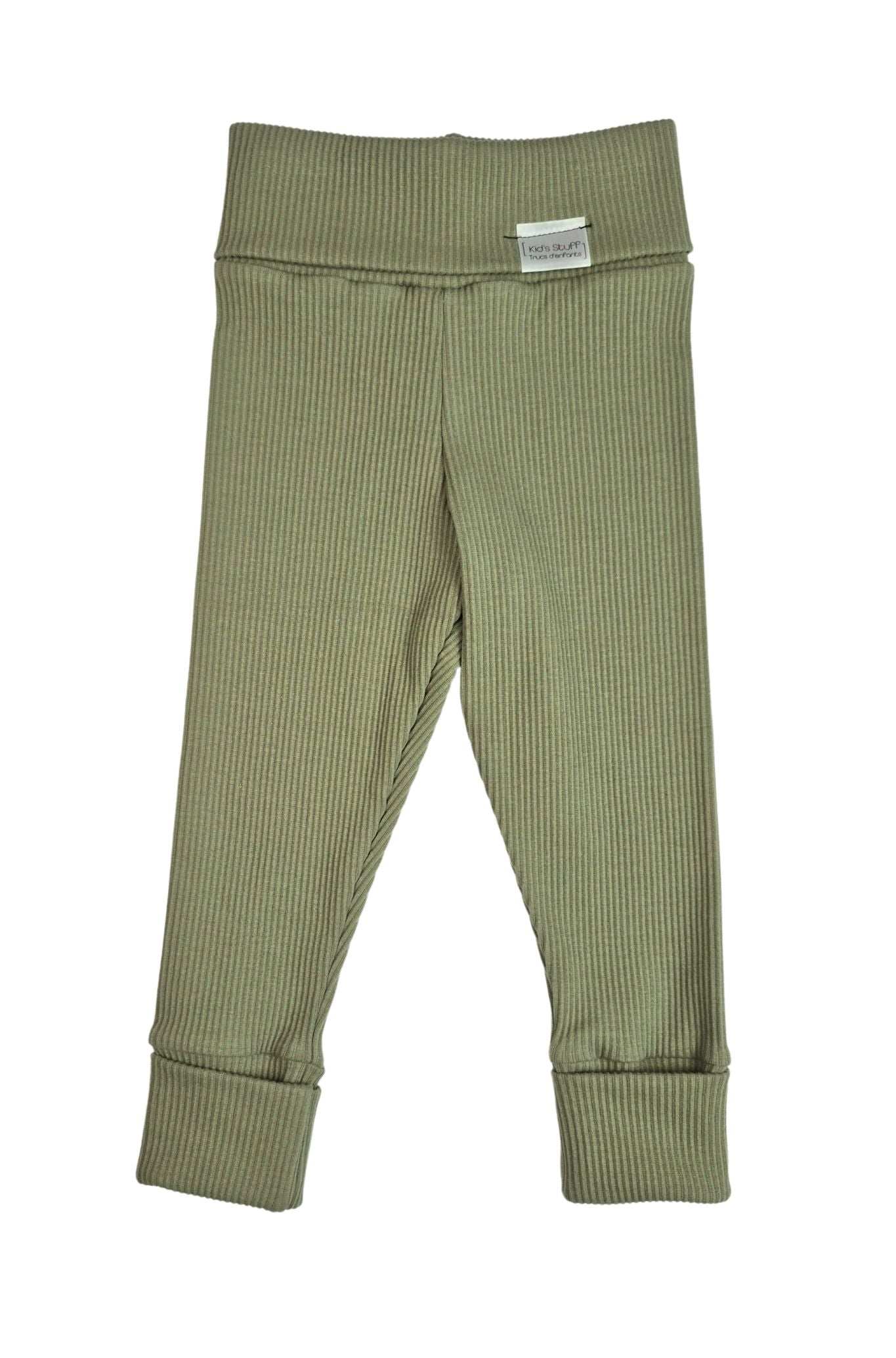 Grow with me Leggings | Sage Kid's Stuff [Trucs d'enfants] 