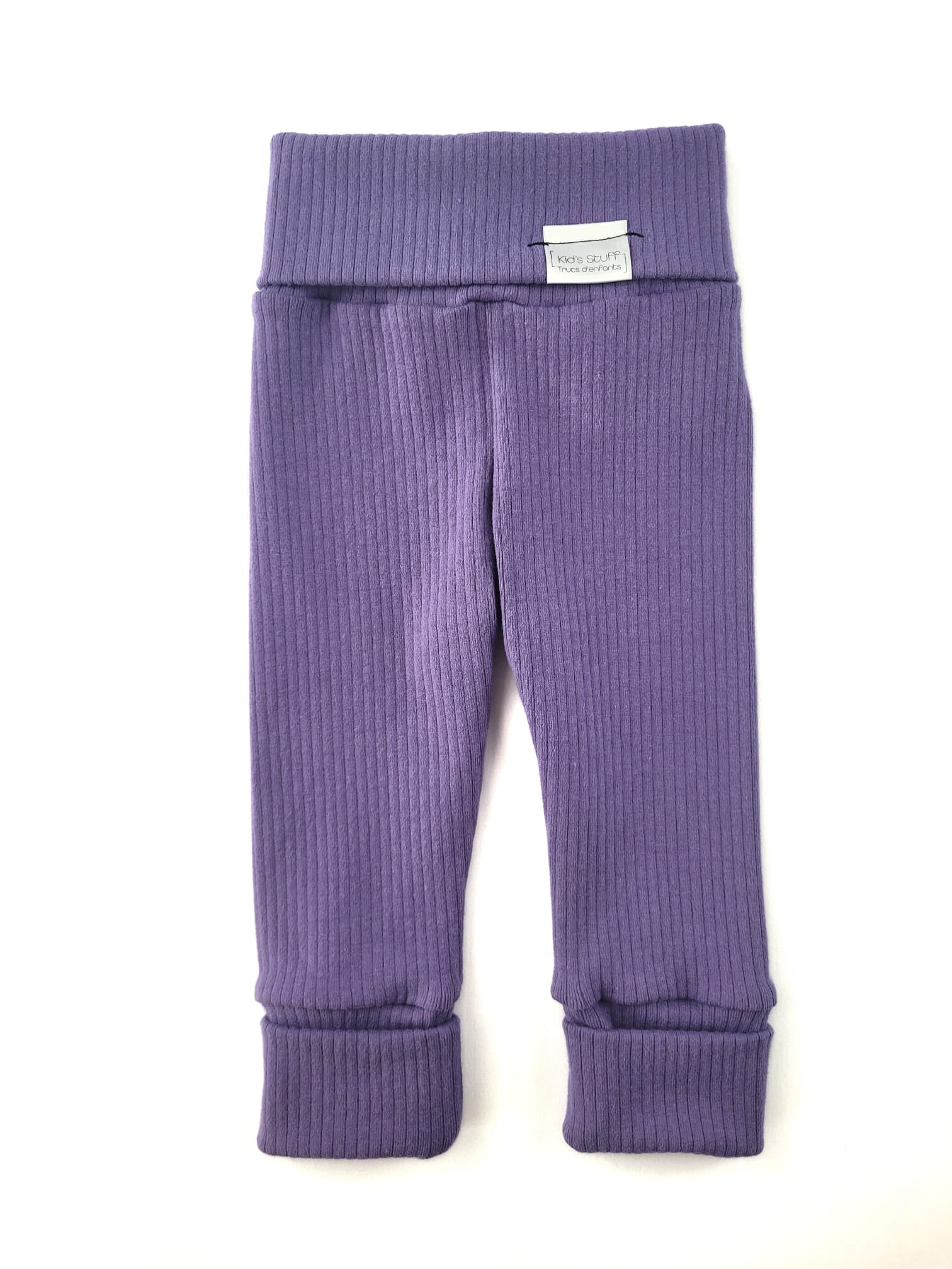 Pants – Kid's Stuff [Trucs d'enfants]