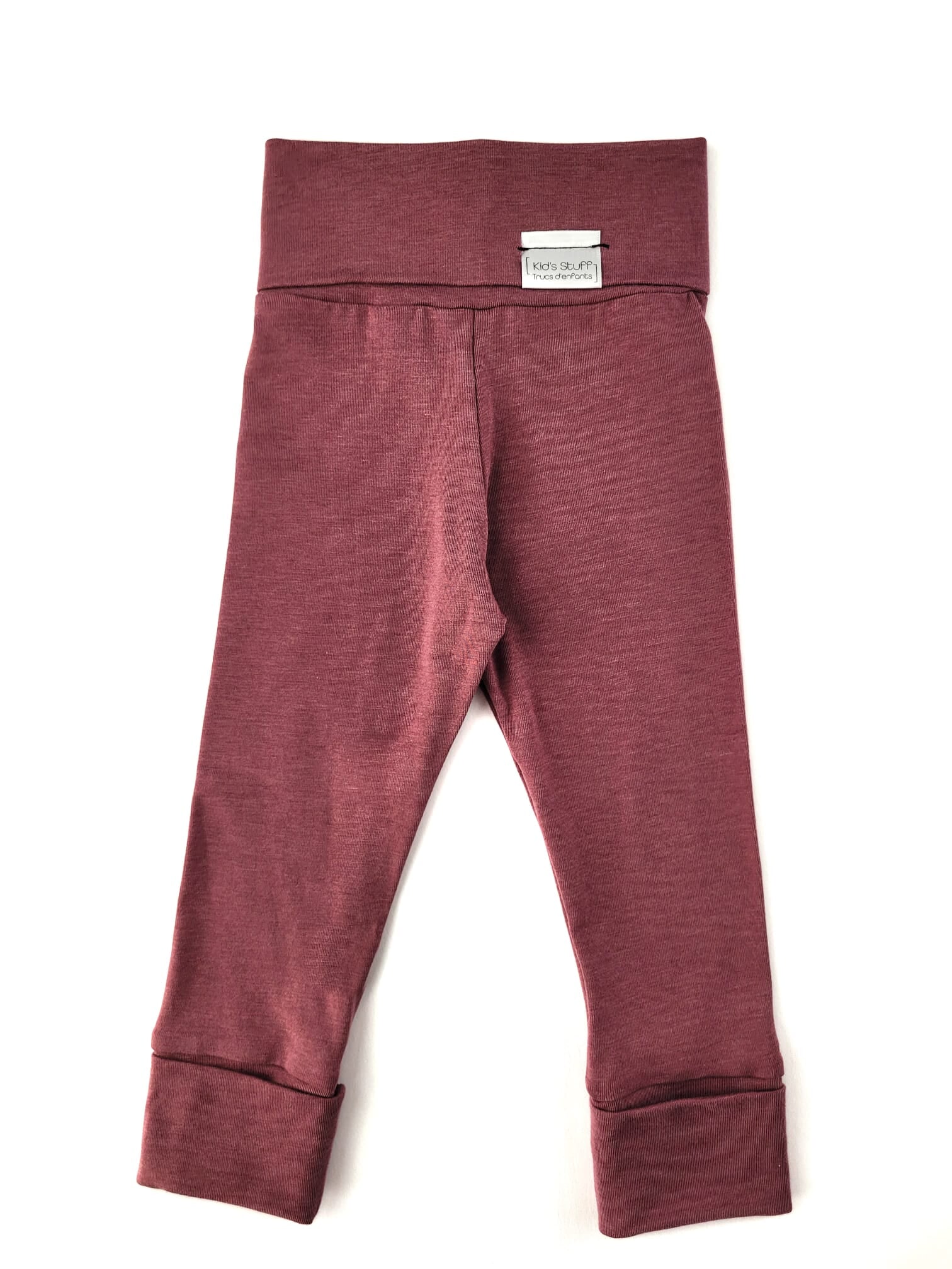 Pants – Kid's Stuff [Trucs d'enfants]