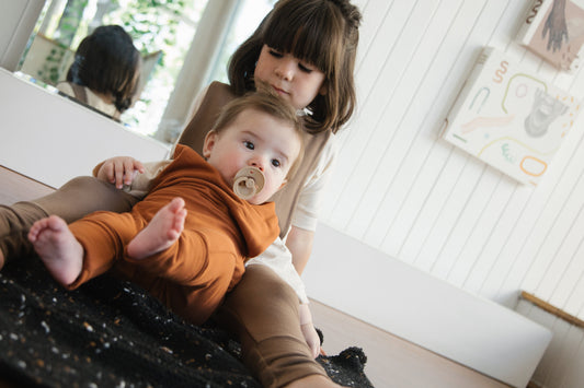 Grow With Me Overalls | Rust Kid's Stuff [Trucs d'enfants] 