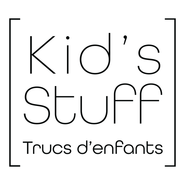 Kid's Stuff [Trucs d'enfants]