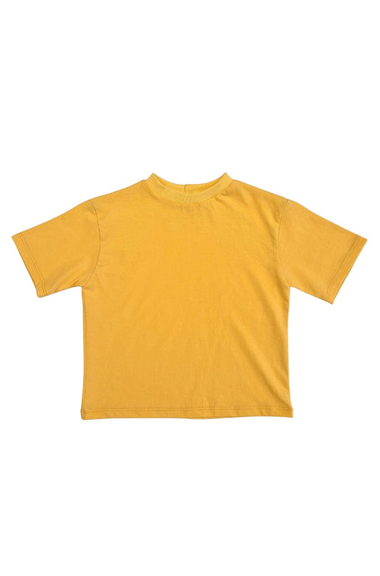 Oversize T-Shirt | Mango Kid's Stuff [Trucs d'enfants] 