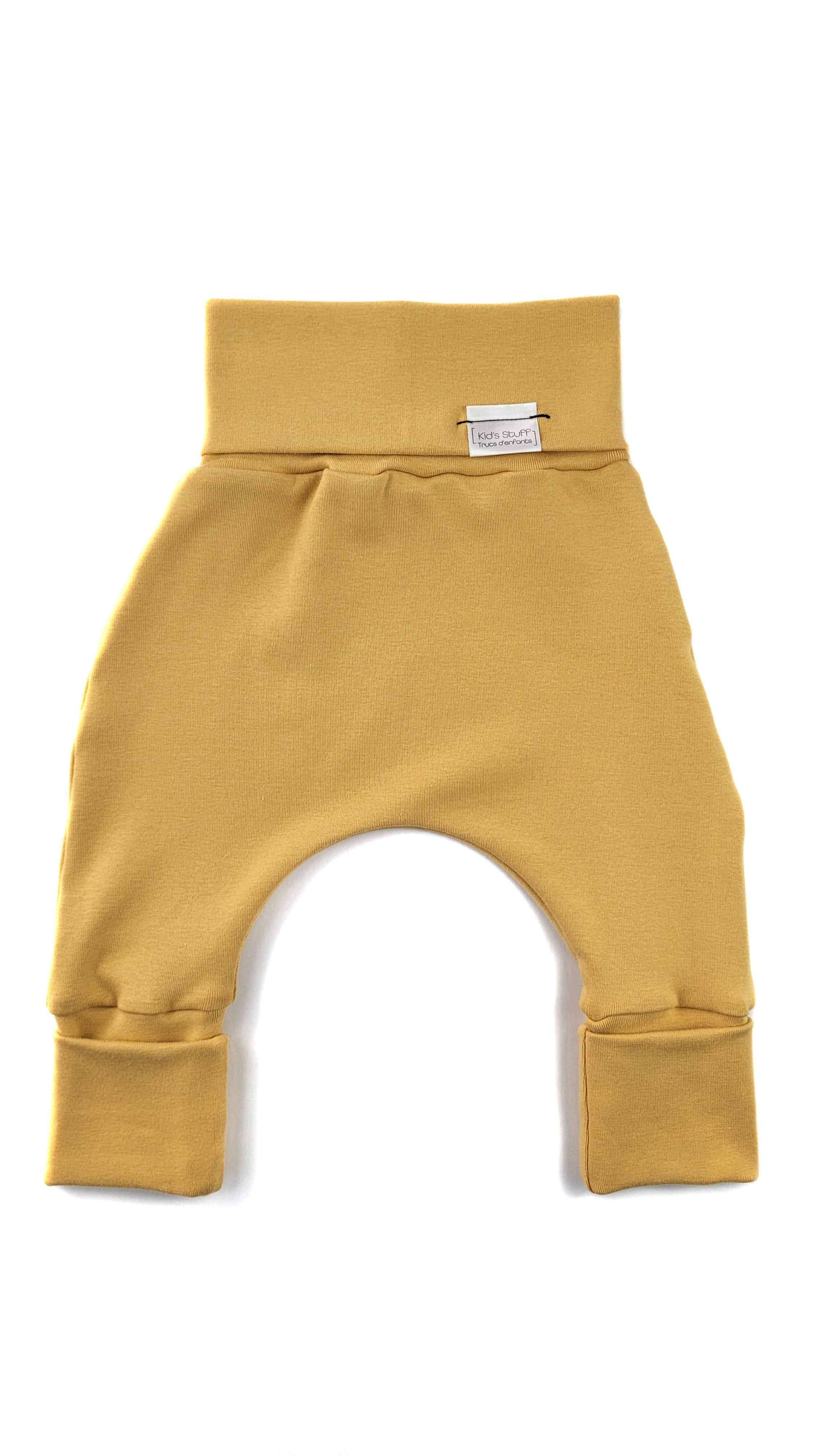 Pants – Kid's Stuff [Trucs d'enfants]