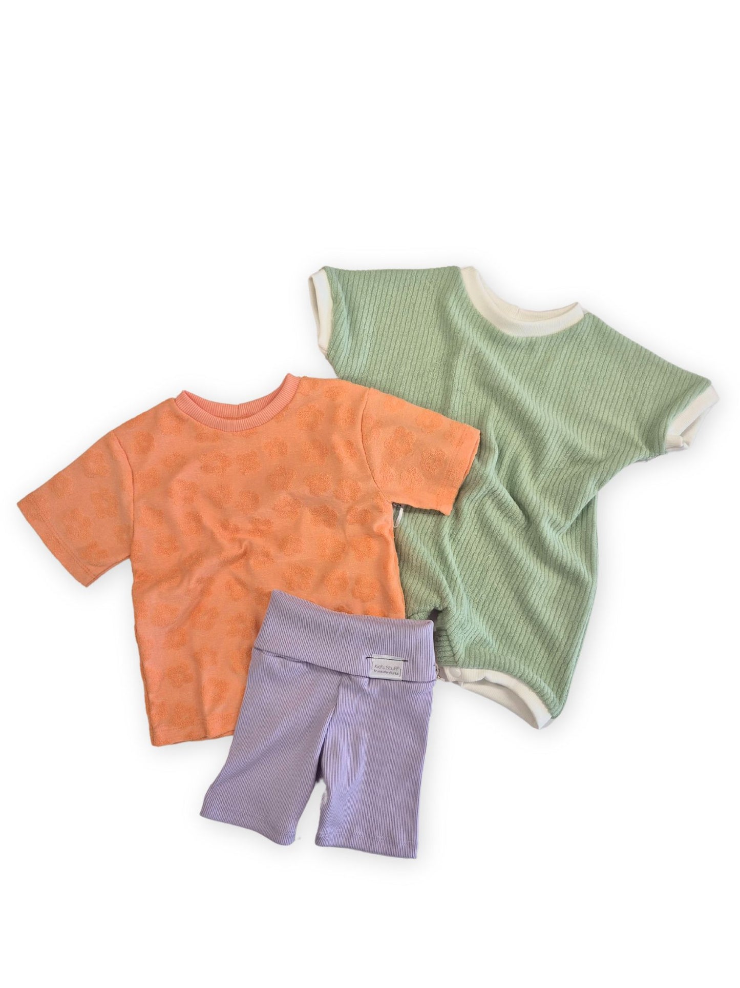 Mystery Bundle | Spring Summer 2025 Kid's Stuff [Trucs d'enfants] 