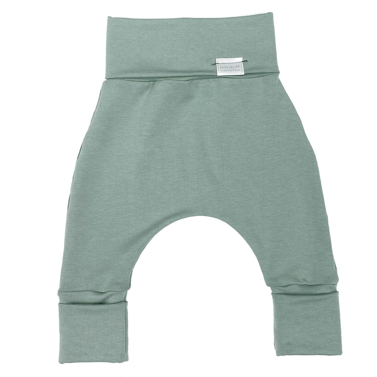Grow With Me Pants | Lilypad