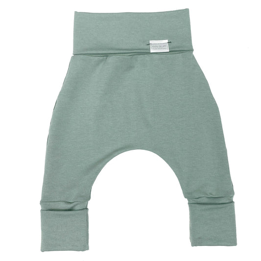 Grow With Me Pants | Lilypad
