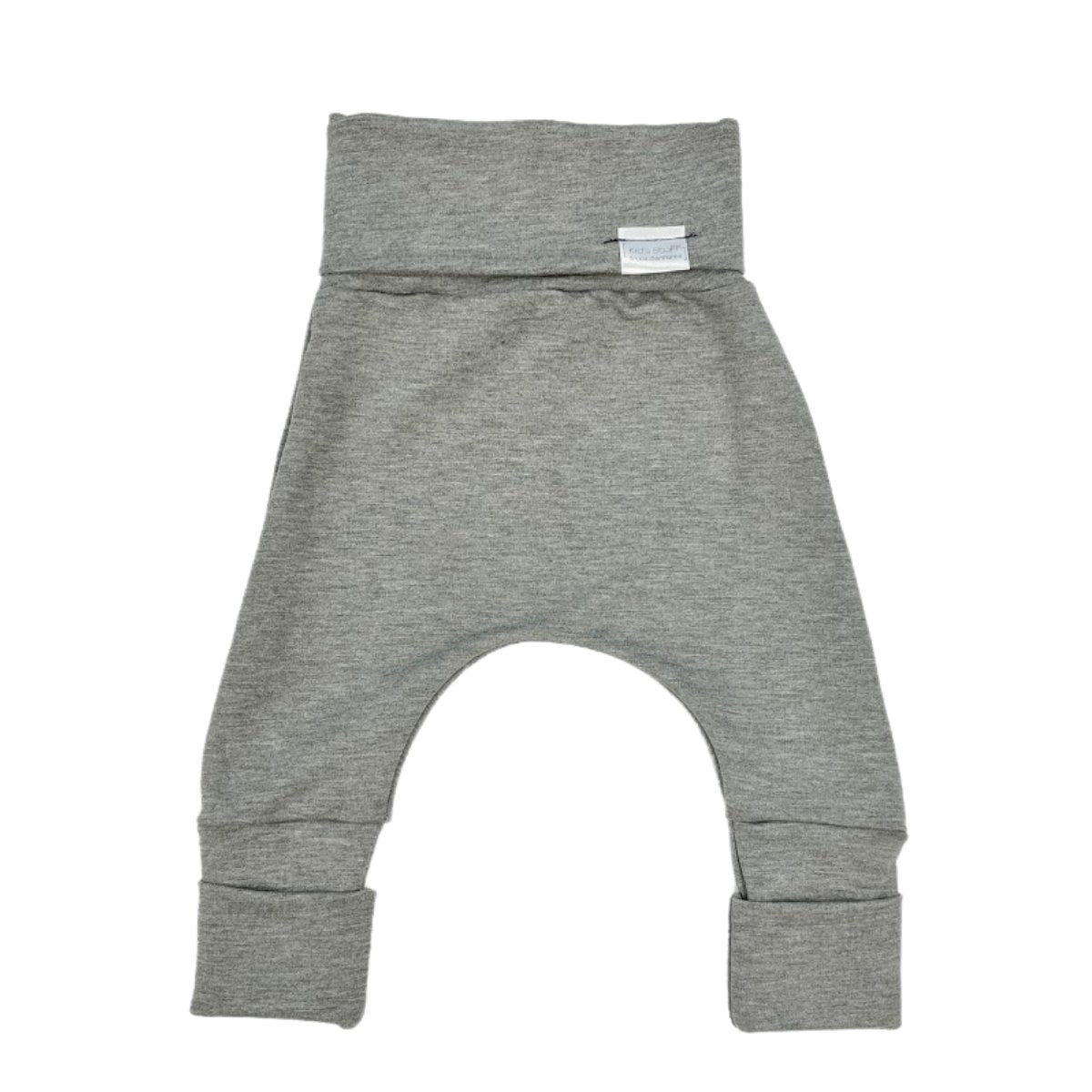 Pants – Kid's Stuff [Trucs d'enfants]