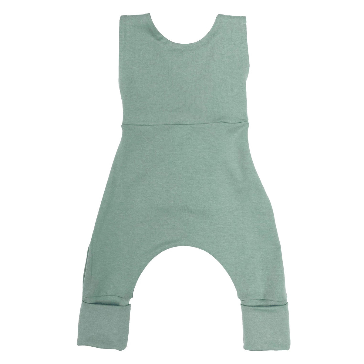 Grow With Me Overalls | Lilypad