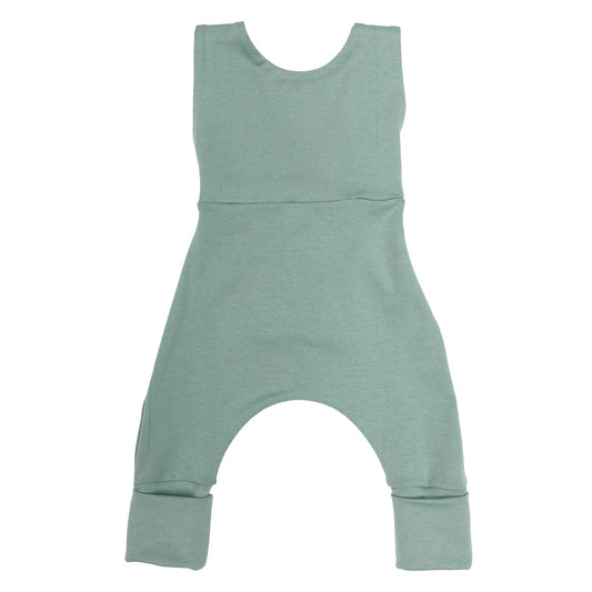Grow With Me Overalls | Lilypad